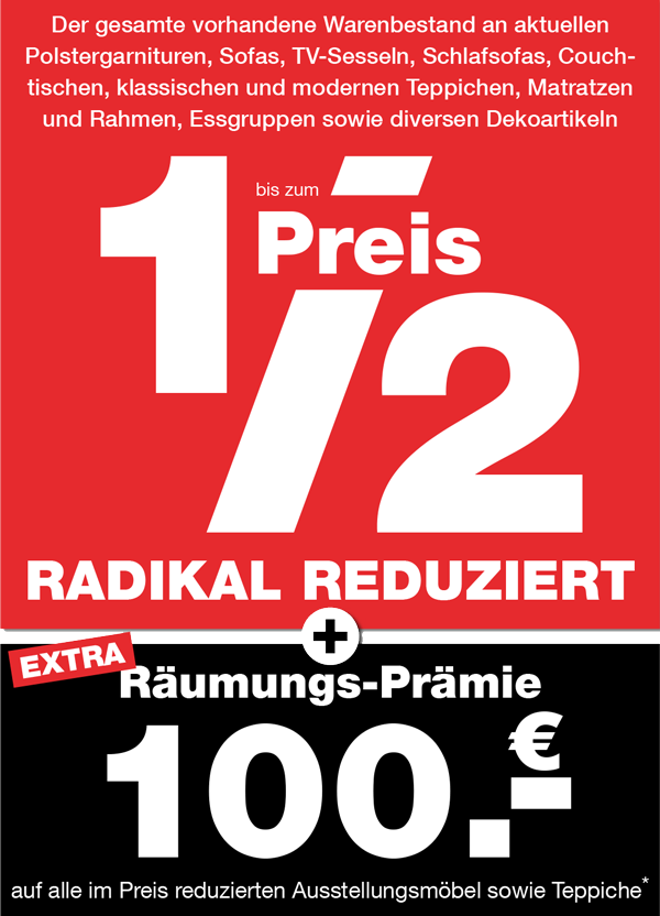 rabattaussage